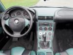 BMW Z3 M Roadster 1996 года